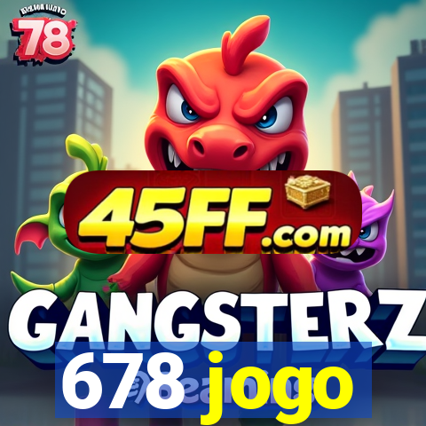 678 jogo